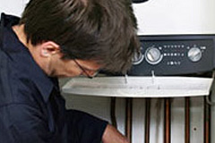 boiler replacement Greenwith Common