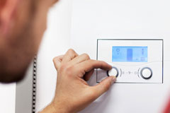 best Greenwith Common boiler servicing companies
