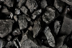 Greenwith Common coal boiler costs