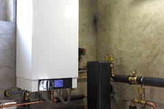 Greenwith Common condensing boiler companies