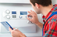 free Greenwith Common gas safe engineer quotes