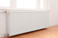 Greenwith Common heating installation
