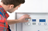 Greenwith Common boiler maintenance