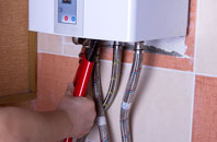 free Greenwith Common boiler repair quotes